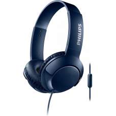 Наушники Philips SHL3075BL Blue