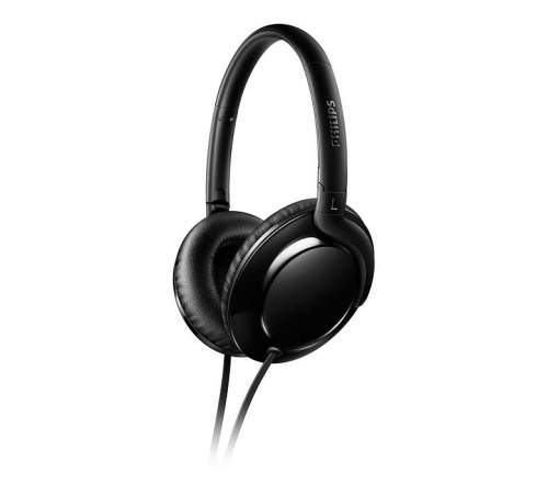 Наушники Philips SHL4600BK Black