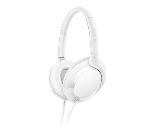 Наушники Philips SHL4600WT White