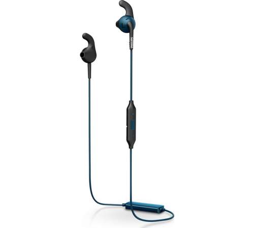 Наушники Philips SHQ6500BL/00