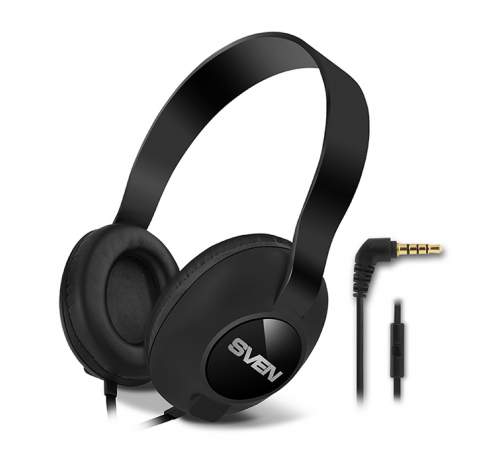 Наушники SVEN AP-310M
