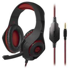 Наушники SVEN AP-G886 MV Black/Red