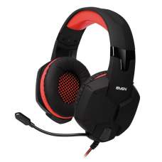 Наушники SVEN AP-G988 MV Black/Red