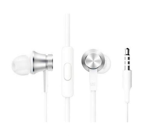 Гарнитура XIAOMI ZBW4355TY Silver OR