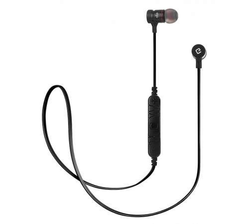 Гарнитура Bluetooth ERGO BT-920 Black