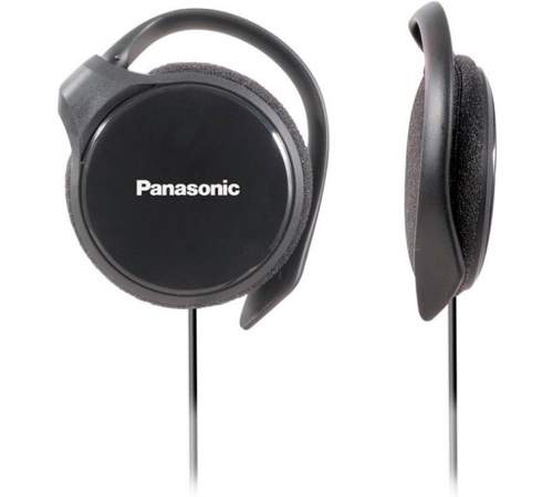 Наушники PANASONIC RP-HS46E-K