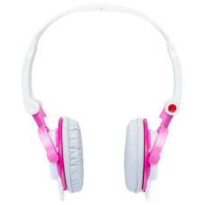 Наушники PANASONIC RP-DJS150E-Pink