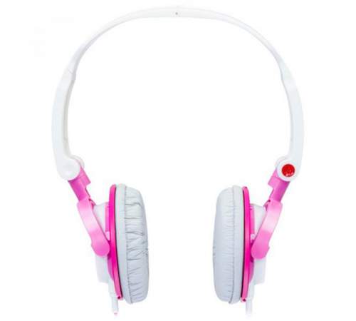 Наушники PANASONIC RP-DJS150E-Pink