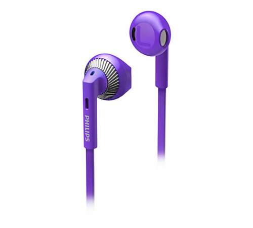 Наушники PHILIPS SHE3200PP-00