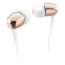 Наушники PHILIPS SHE3900GD Gold