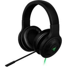 Наушники Razer Kraken Essential V2 Black (RZ04-01720100-R3R1)