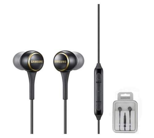 Гарнитура SAMSUNG EO-IG935/S7 Black
