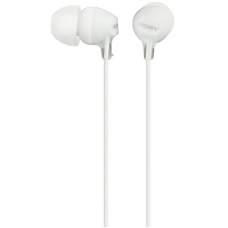 Наушники SONY MDR-EX15LP White