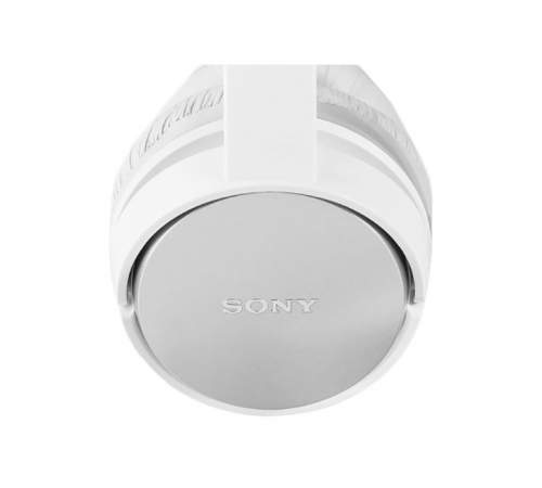 Наушники SONY MDR-XD150 White