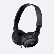 Наушники SONY MDR-ZX110 Black