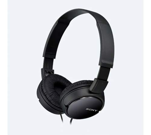 Наушники SONY MDR-ZX110 Black