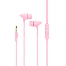 Наушники UiiSii C100 Pink