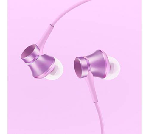 Гарнитура XIAOMI HSEJ03JY PURPLE OR