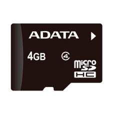 Карта microSD A-DATA 4Gb (4)
