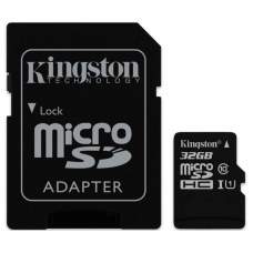 Карта microSD APACER 32Gb (10)+Ad