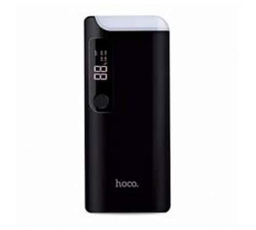 Power Bank HOCO B27 PuSi mobil 15000mAh Black
