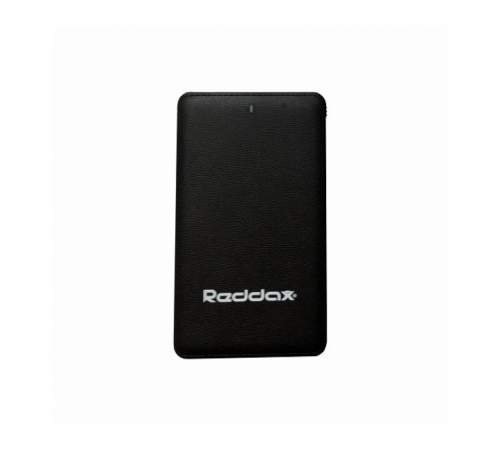 Power Bank REDDAX RDX-200 5400mAh Black