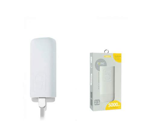 Power Bank REMAX FLINC RPL-25 5000mAh White