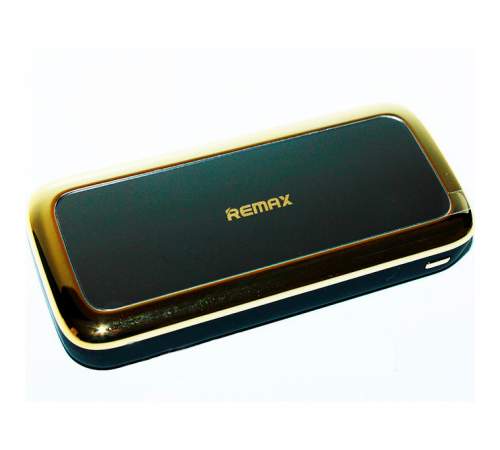 Power Bank REMAX Mirror RPP-36 10000mAh Gold