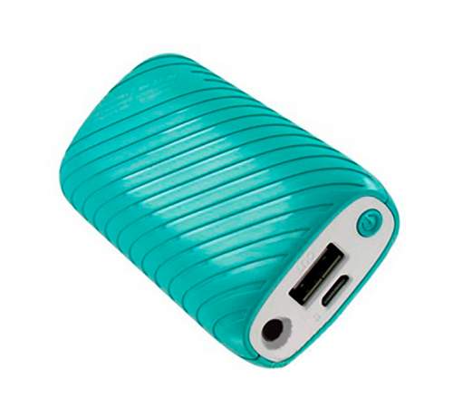 Power Bank REMAX RPL-14 5000 mAh Green