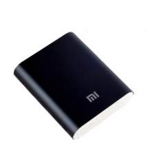Power Bank Xiaomi  10400mAh Black