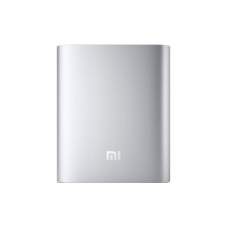Power Bank Xiaomi 10400mAh Silver