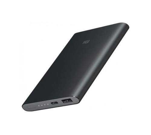 Power Bank Xiaomi 2 VXN4176CN 10000mAh BLACK