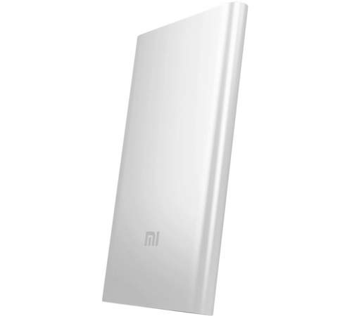 Power Bank Xiaomi NDY-02-AM 5000mAh Silver(OR)