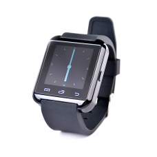 Смарт часы ATRIX Smart watch E 08.0 Black