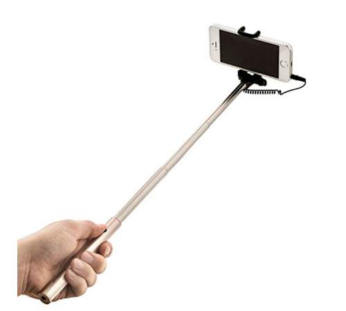 Монопод Selfie Stick GOLD