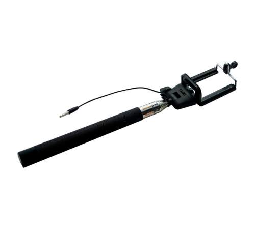 Монопод Selfie Stick Black