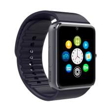 Смарт часы UWatch Smart Watch GT-18 Black
