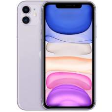 Смартфон Apple iPhone 11 64GB Purple (MHDF3)
