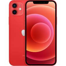 Смартфон Apple iPhone 12 128GB RED (MGJD3)