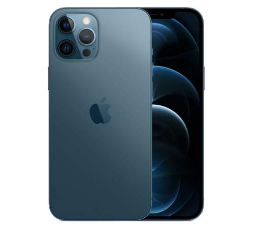Смартфон Apple iPhone 12 Pro 256GB Blue (MGMT)