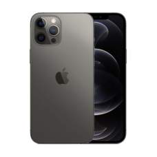 Смартфон Apple iPhone 12Pro Max 256GB Graphit
