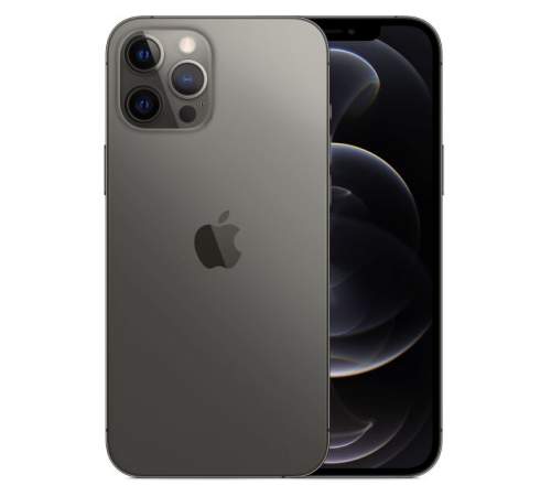 Смартфон Apple iPhone 12Pro Max 256GB Graphit