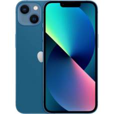 Смартфон APPLE iPhone 13 256GB Blue (MLQA3)