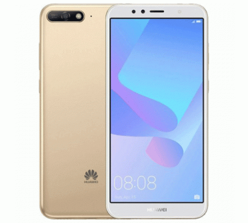 СМАРТФОН HUAWEI Y6 2018 GOLD