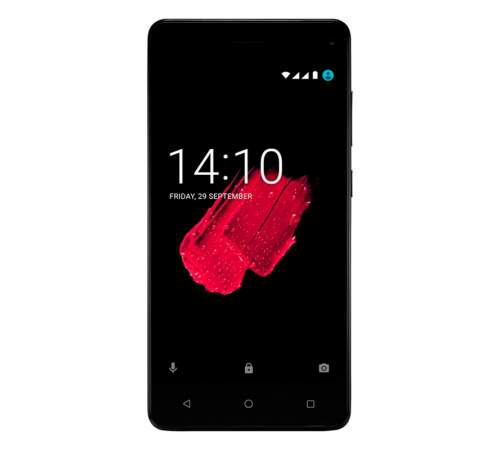 Смартфон Prestigio 5515 Dual Gold (Grace P5)