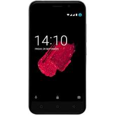 Смартфон Prestigio 5511 Dual Silver (Grace M5) LTE