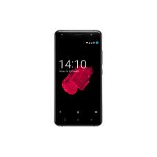 Смартфон Prestigio 5513 Dual Black (Muze D5) LTE 