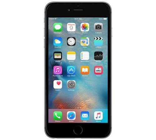 Смартфон APPLE iPhone 6 16GB Space Grey  Refurbished