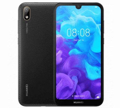 Смартфон HUAWEI Y5 2019 Black