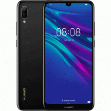 Смартфон HUAWEI Y6 2019 Black